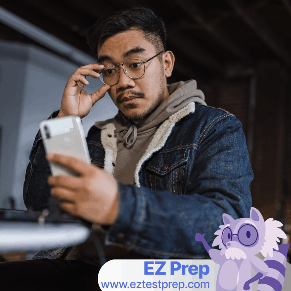 Concept illustration showing balance between user growth and holistic app design in education technology