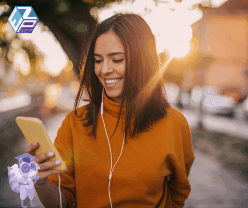 Cybersecurity professional studying for CISSP exam using EZ Prep app with laptop and security diagrams