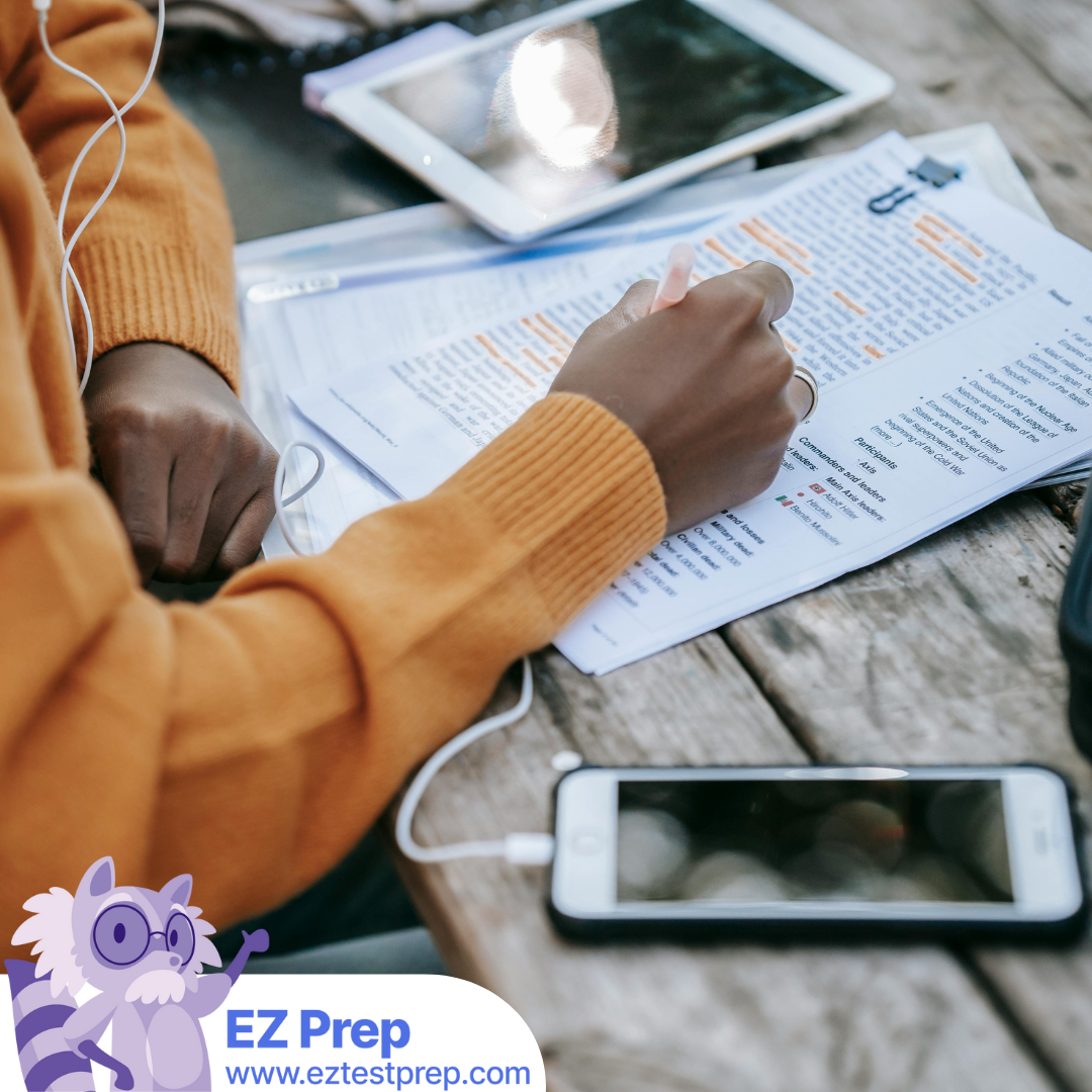 The Best Way to Study for the Real Estate Exam and The Best App to Study for the Real Estate Exam