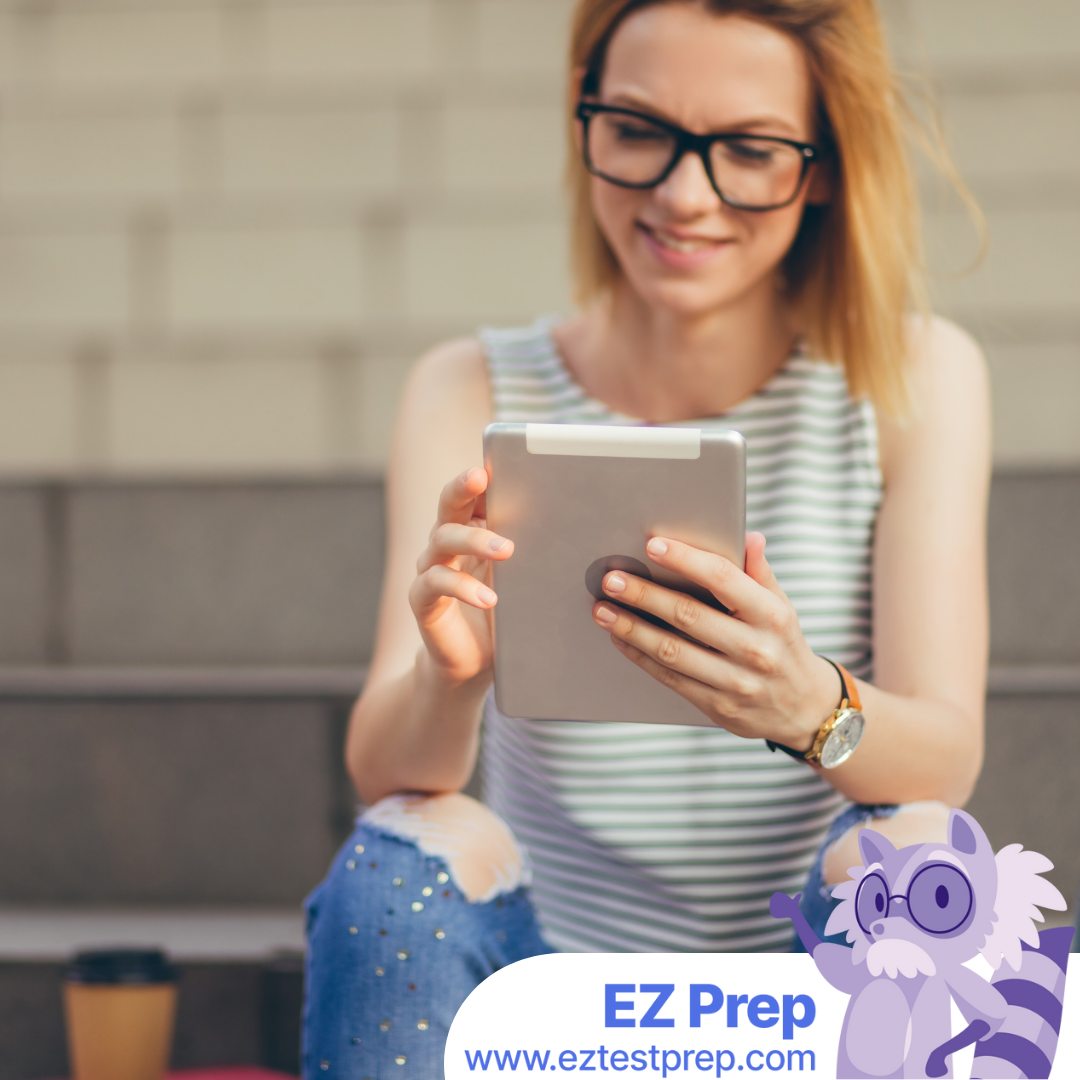 What the NCE Entails and How to Register