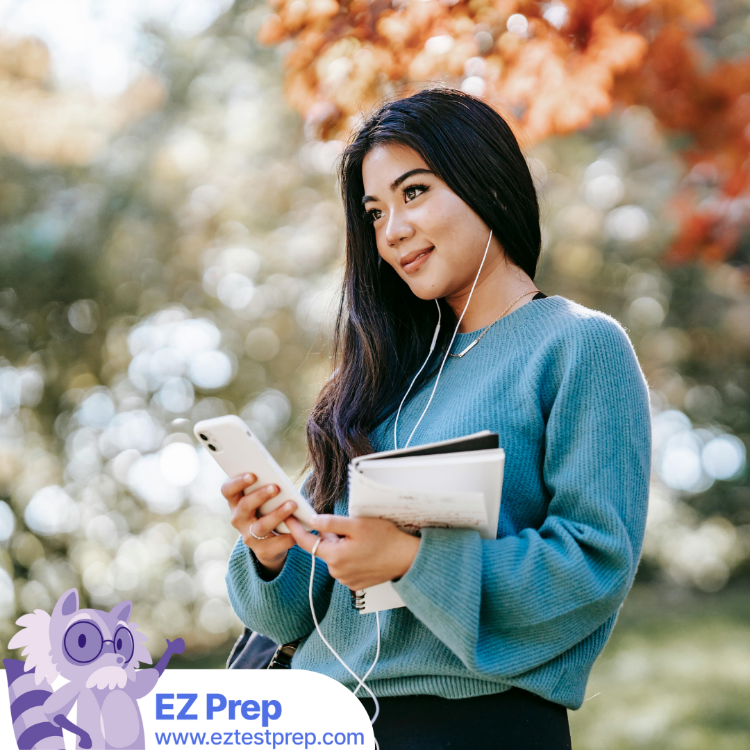 Why mobile test prep apps are the future of studying