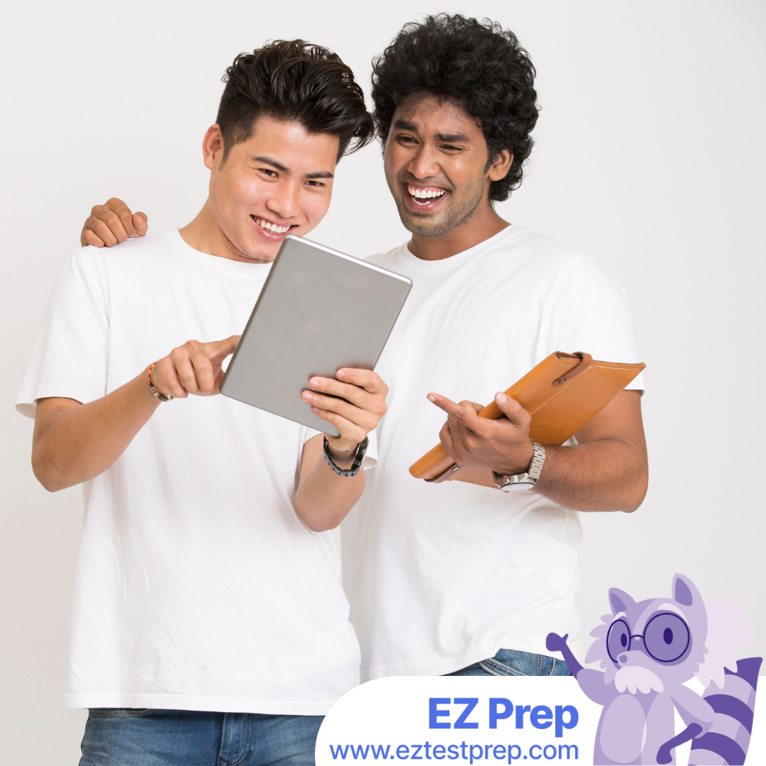 The Road to the NCE: How to Become a Counselor Who Actually Passes