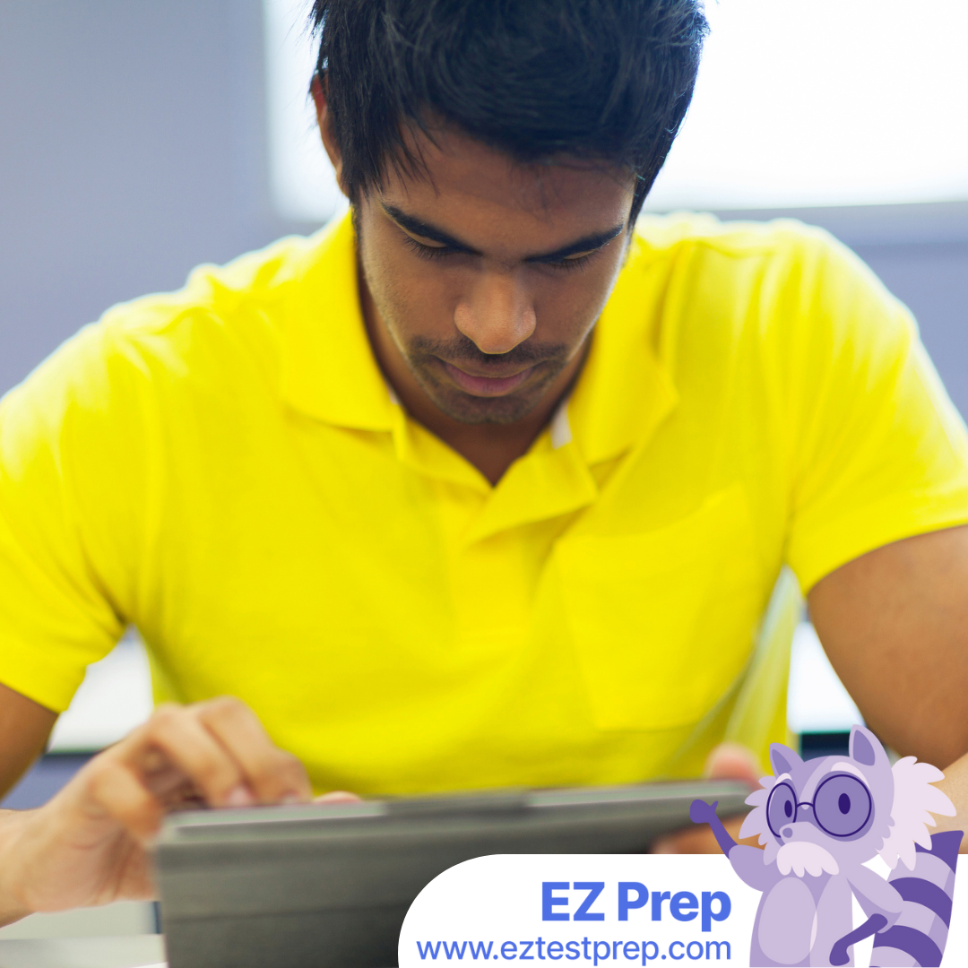 Studying on the Go for the NCE: How Mobile Practice Tests Supercharge Your Score