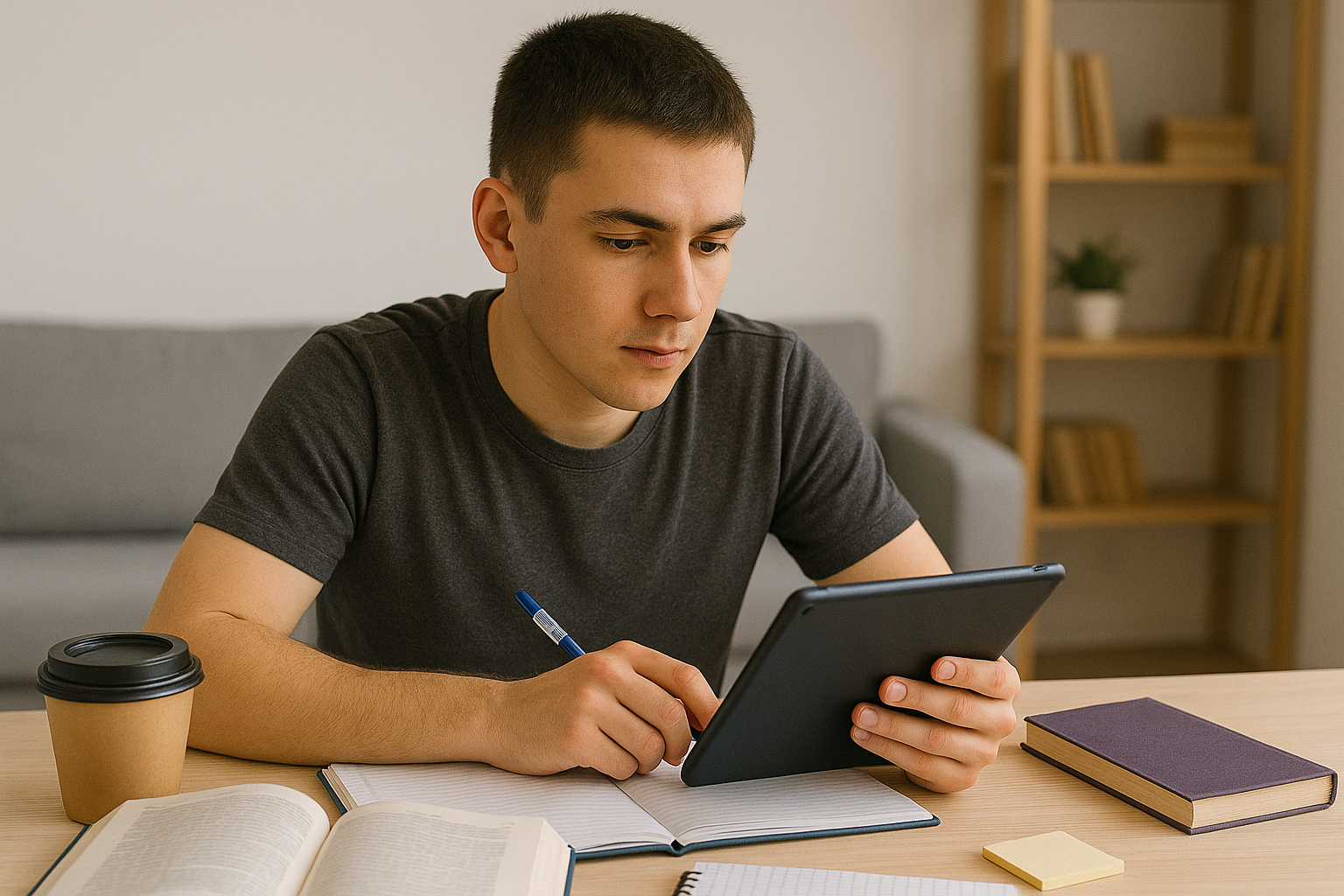 How to Study for the Journeyman Plumber Exam