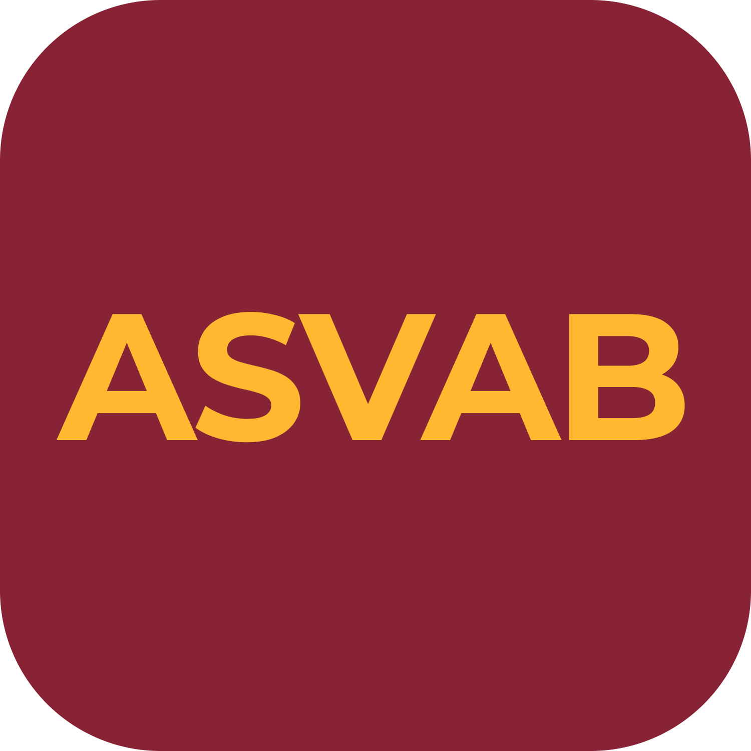 ASVAB