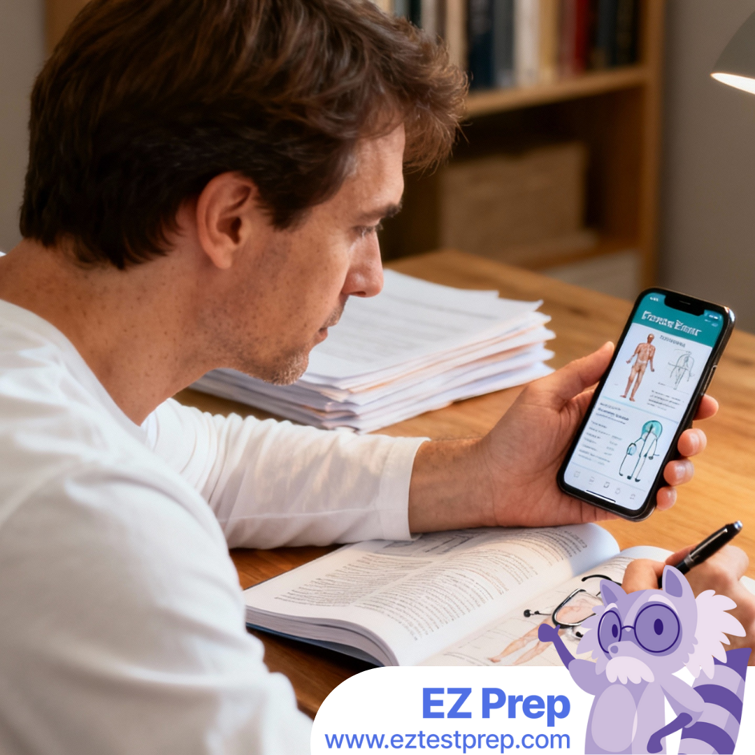 Smart CST Exam Tips and Tricks to Boost Confidence and Scores