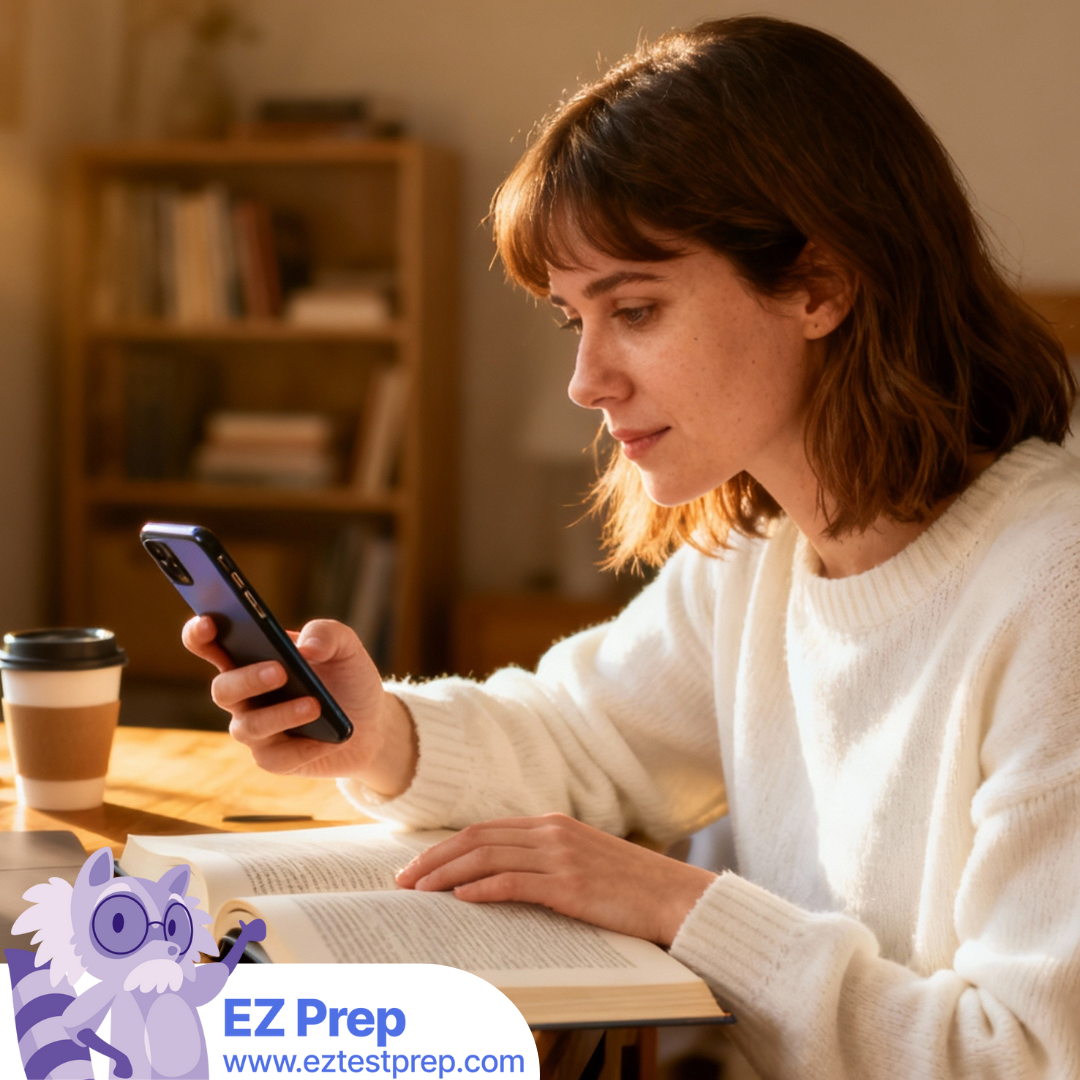 ATI TEAS 7 Exam Prep That Actually Works: A Smart Study Plan for Higher Scores