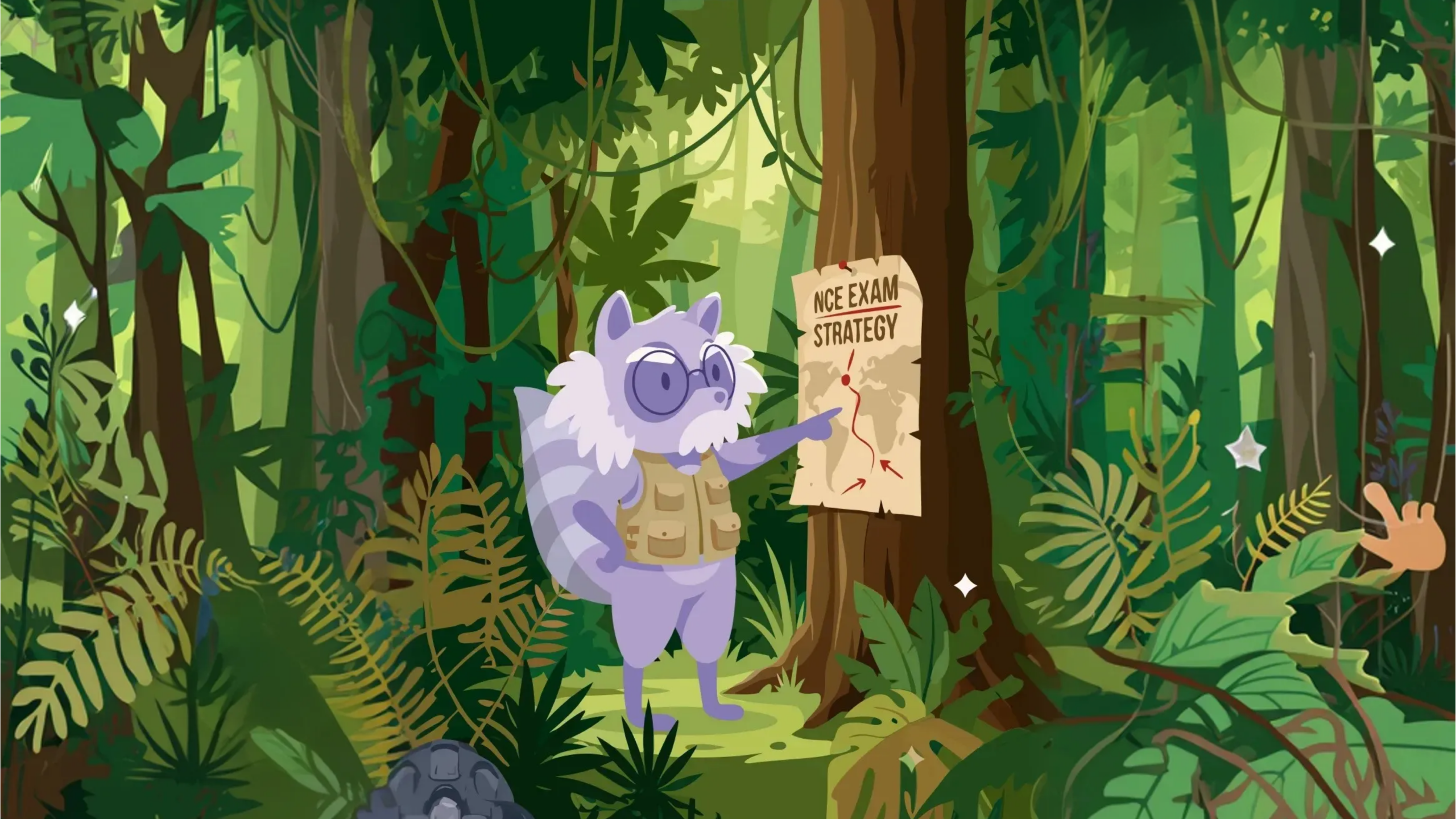 Effective Studying for the NCE Exam: A Real-World Guide That Actually Works