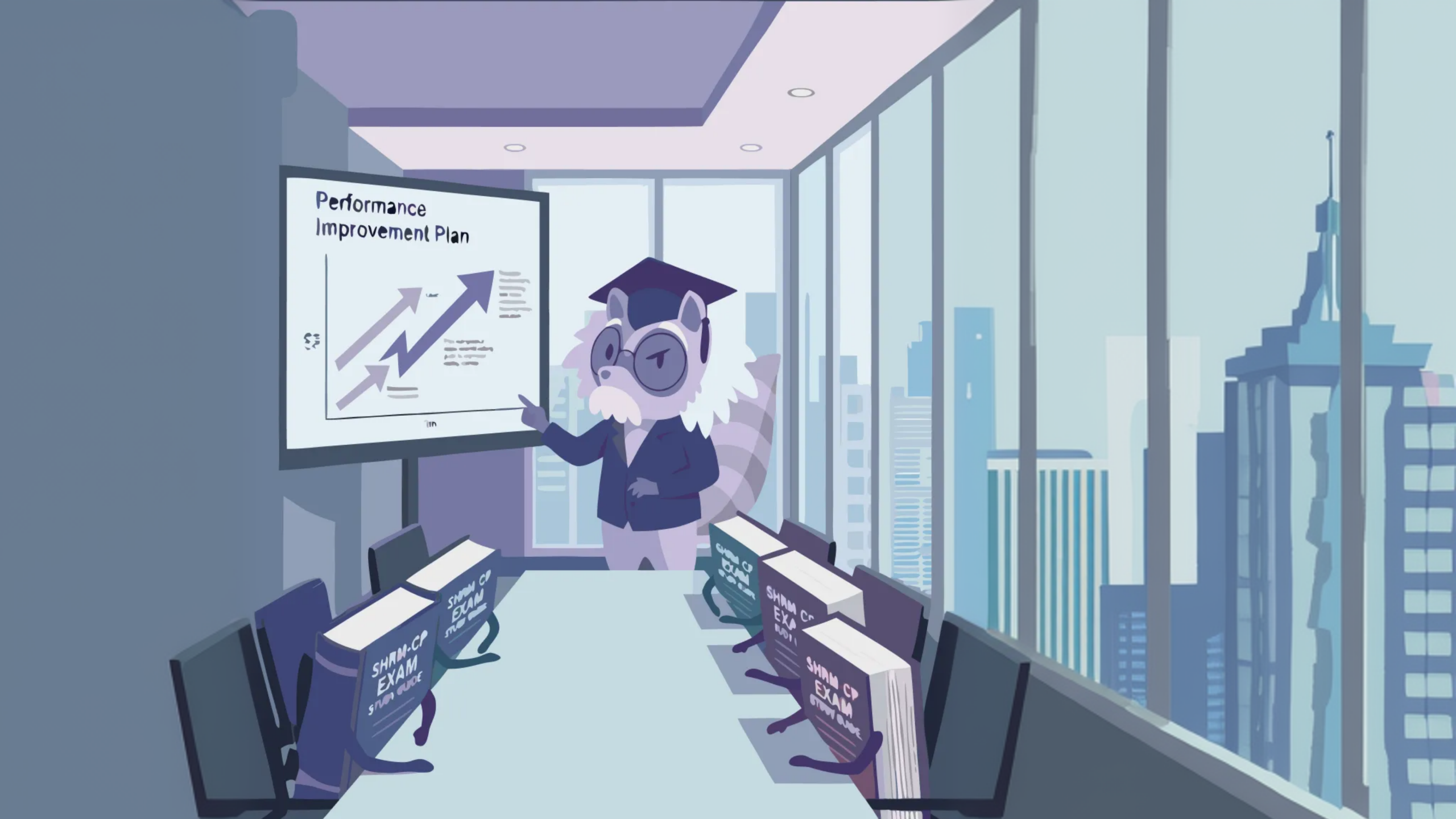 Effective Studying for the SHRM-CP Exam: A Smart, Slightly Sane Approach