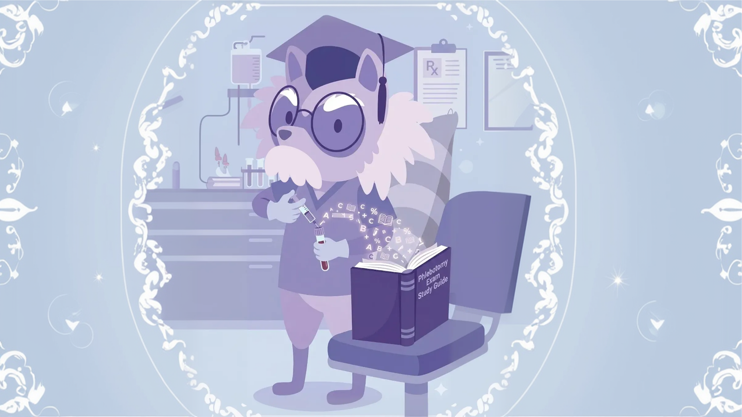 Effective Studying for the Phlebotomy Exam: A Practical Guide That Actually Works