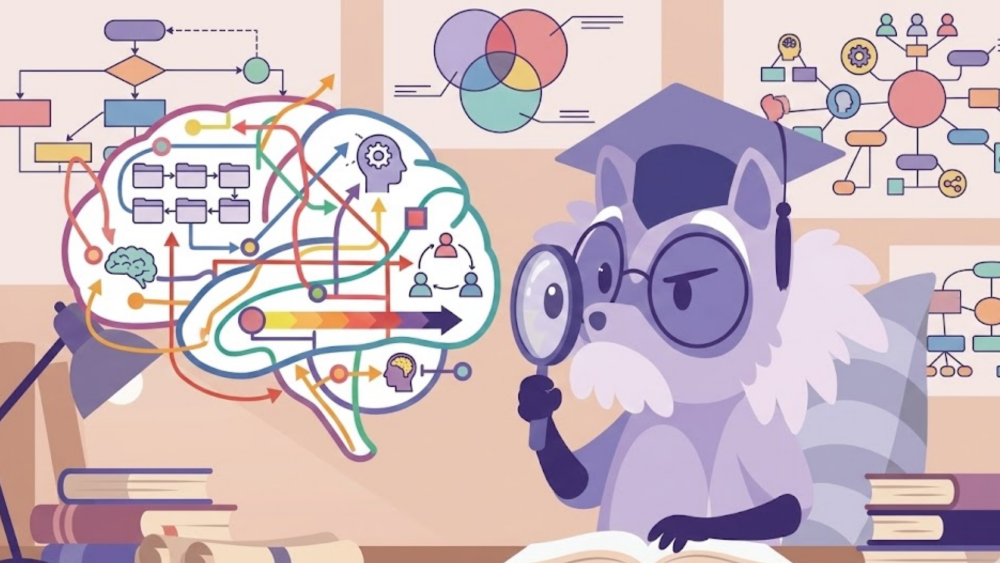 EPPP exam study guide with psychology candidate reviewing ethics scenarios and clinical decision-making practice questions during focused preparation