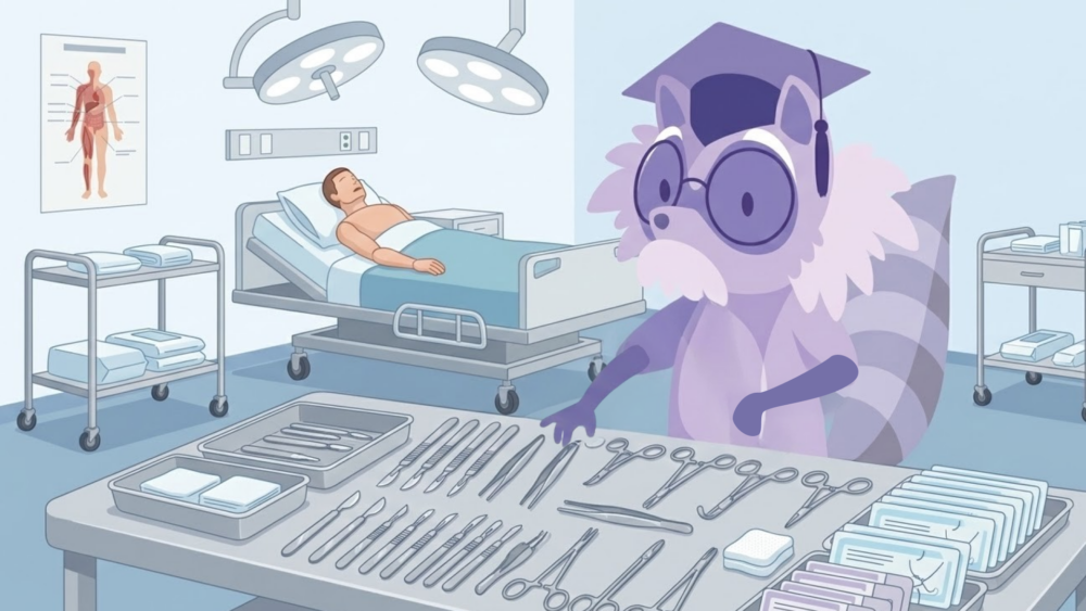 CST exam tips and tricks that actually work, helping surgical tech students study smarter, reduce mistakes, and pass with confidence.