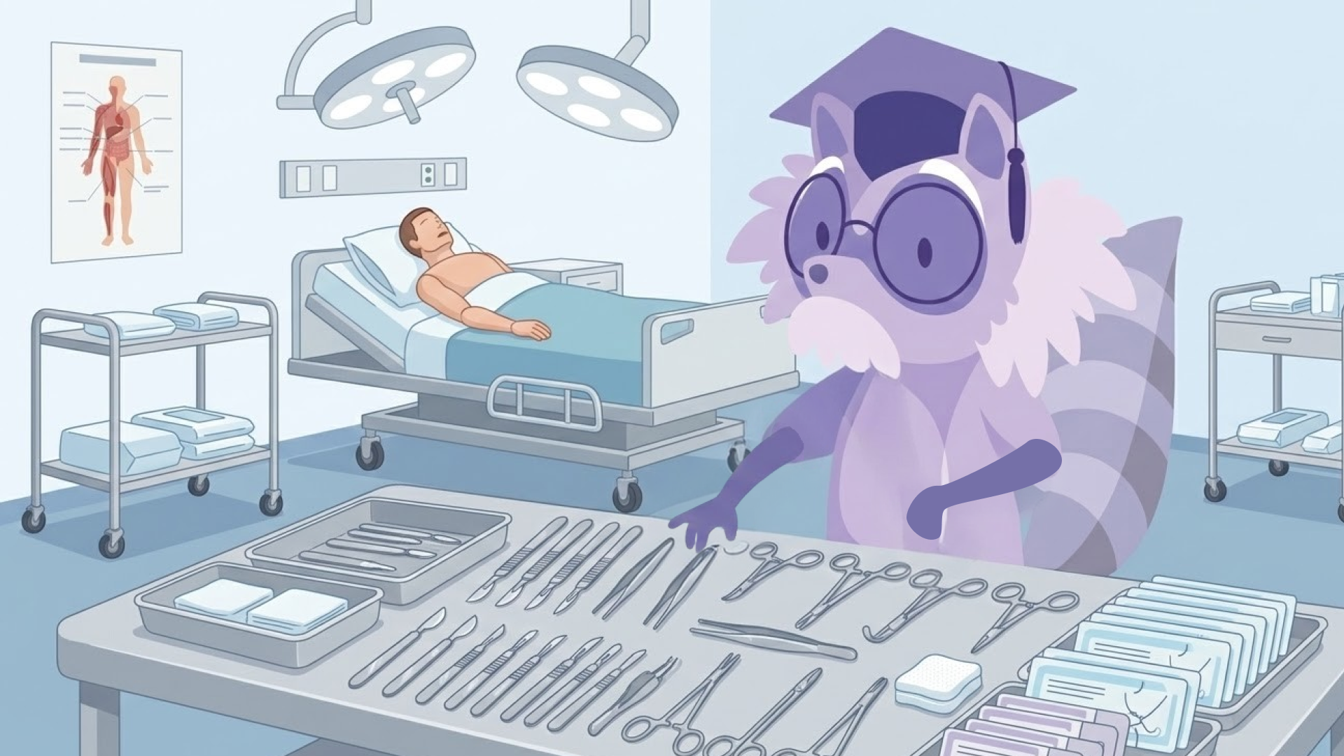 How to Study Effectively for the CST Exam