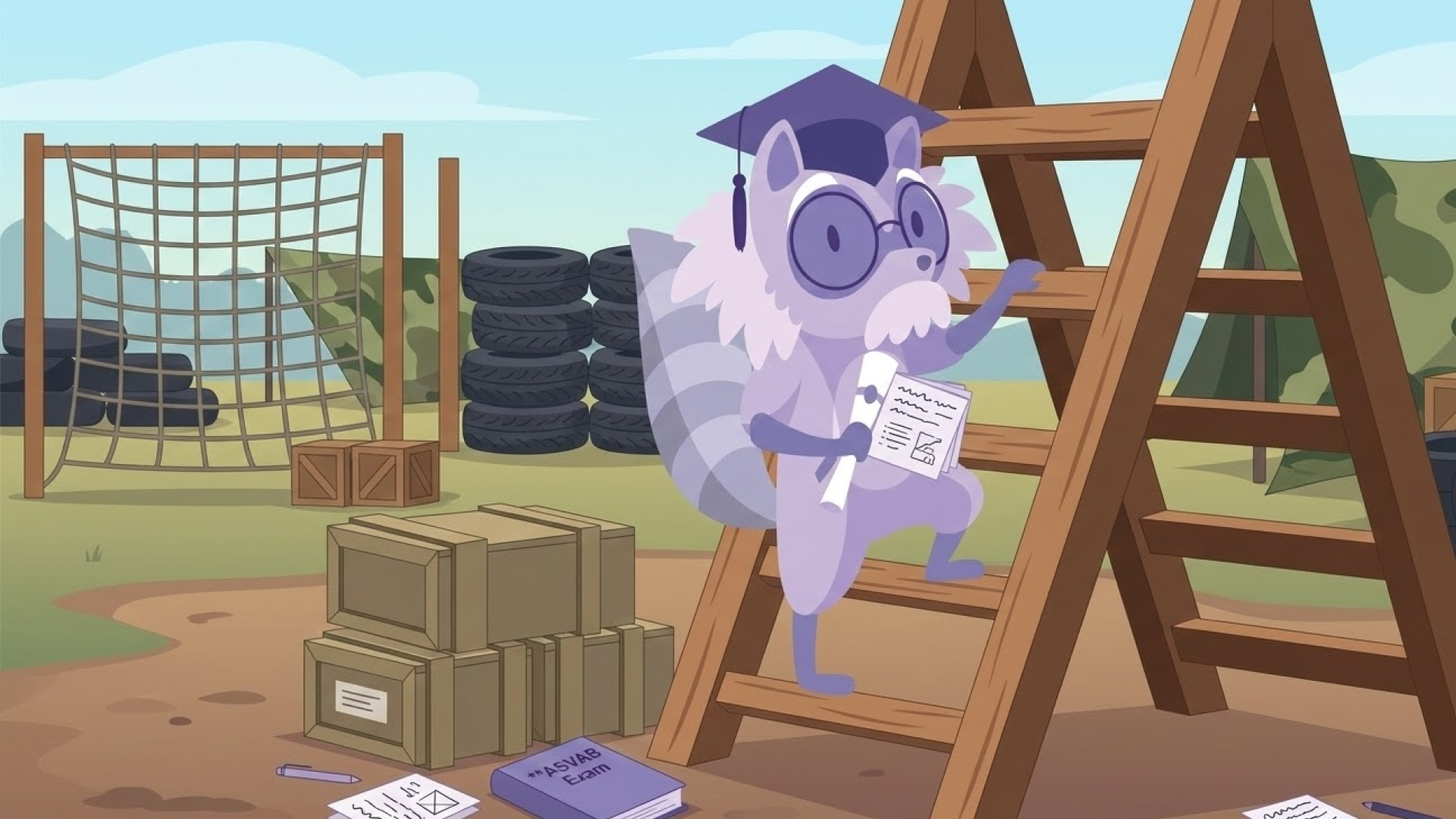 How to Study Effectively for the ASVAB: Proven Study Strategies to Boost Your ASVAB Score