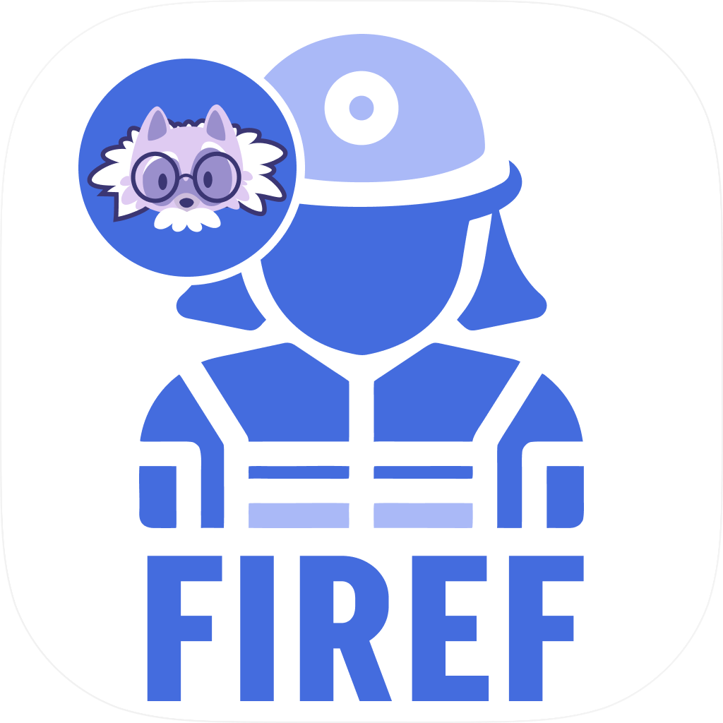 FIREFIGHTER